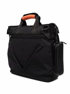 Hombre Parajumpers Maletín Con Logo Bordado 9 Hombre Parajumpers Maletín Con Logo Bordado -Masculina Moda Tienda 17021027 37490660 1000