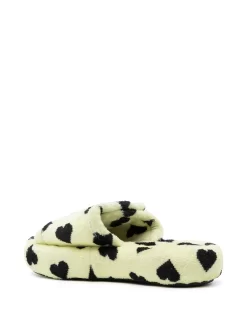 Hombre Natasha Zinko Chanclas Con Motivo De Corazón Pixelado 8 Hombre Natasha Zinko Chanclas Con Motivo De Corazón Pixelado -Masculina Moda Tienda 17118809 35946499 1000