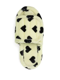 Hombre Natasha Zinko Chanclas Con Motivo De Corazón Pixelado 9 Hombre Natasha Zinko Chanclas Con Motivo De Corazón Pixelado -Masculina Moda Tienda 17118809 35946500 1000