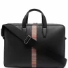 Hombre Paul Smith Bolso Shopper Con Franja Del Logo 1 Hombre Paul Smith Bolso Shopper Con Franja Del Logo -Masculina Moda Tienda 17156122 34723246 1000