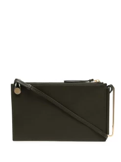 Hombre Dion Lee Bolso De Mano Binary