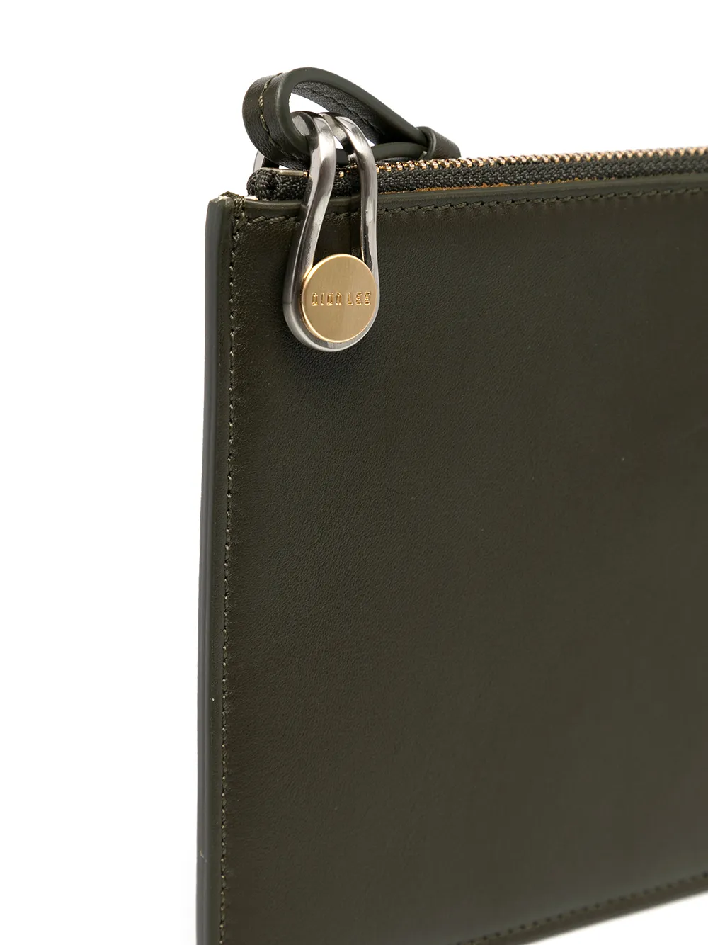 Hombre Dion Lee Bolso De Mano Binary 6 Hombre Dion Lee Bolso De Mano Binary - Imagen 4