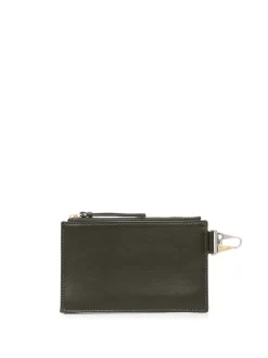 Hombre Dion Lee Bolso De Mano Mini Con Clip