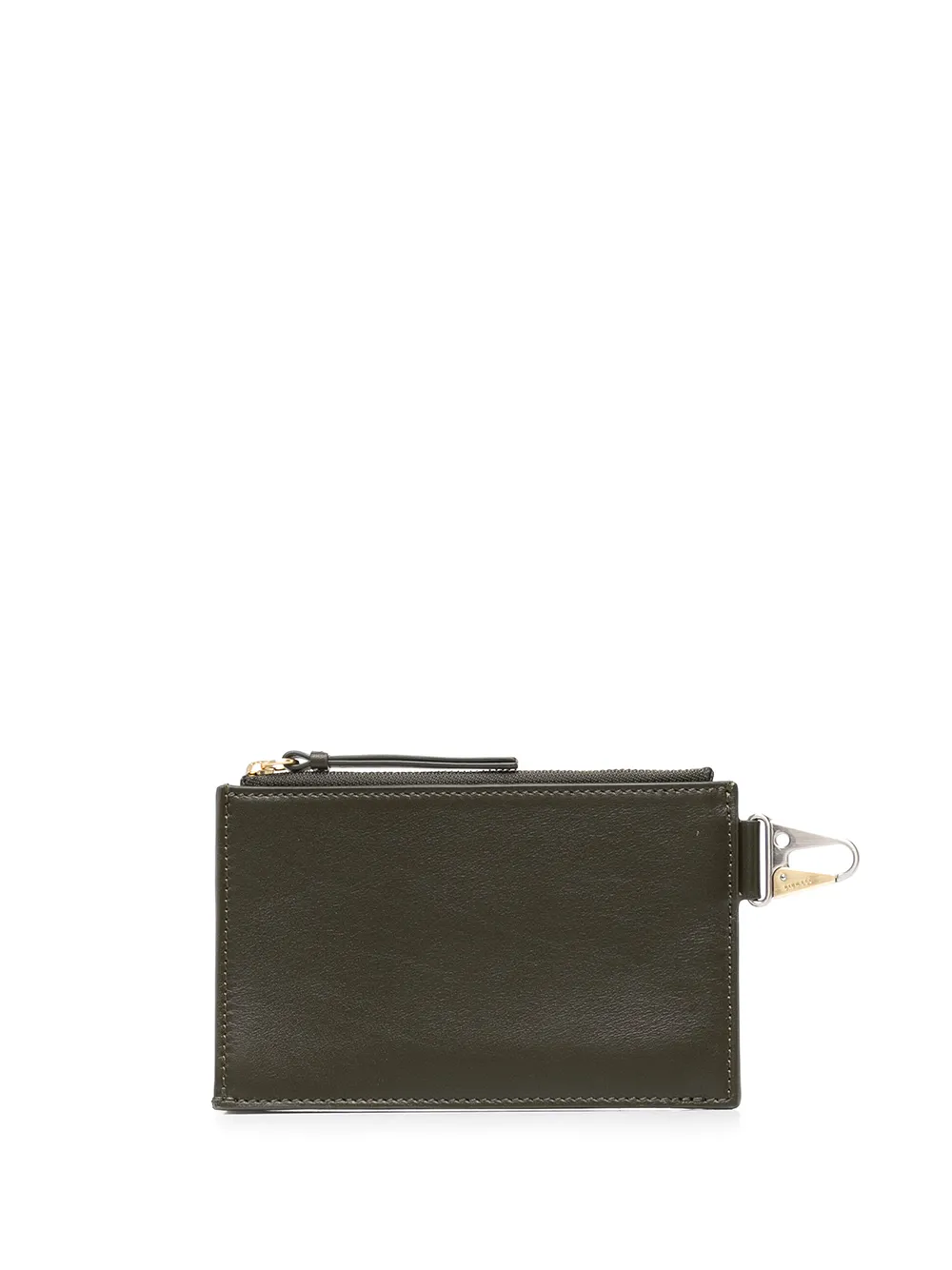Hombre Dion Lee Bolso De Mano Mini Con Clip 3 Hombre Dion Lee Bolso De Mano Mini Con Clip