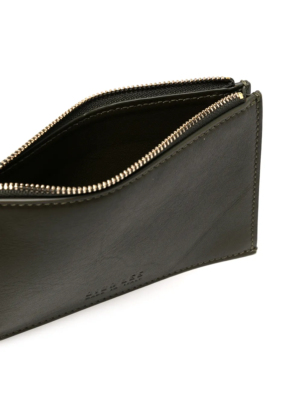 Hombre Dion Lee Bolso De Mano Mini Con Clip 6 Hombre Dion Lee Bolso De Mano Mini Con Clip - Imagen 4