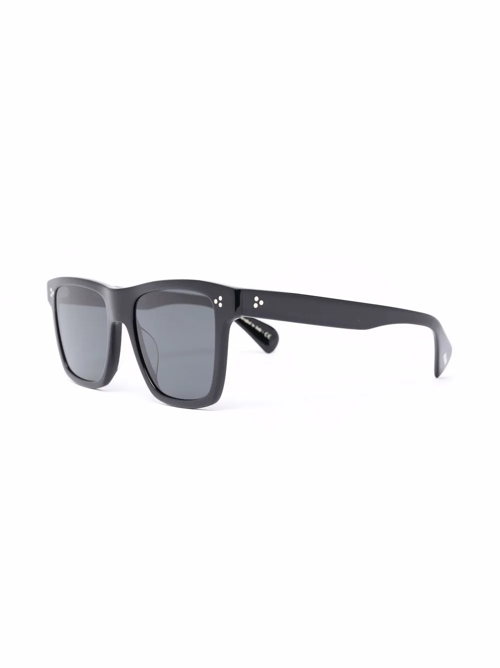 Hombre Oliver Peoples Gafas De Sol Oversize Con Montura Rectangular 4 Hombre Oliver Peoples Gafas De Sol Oversize Con Montura Rectangular - Imagen 2