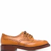 Hombre Tricker&apos;s Zapatos Bourton Con Cordones -Masculina Moda Tienda 17259927 36291038 1000