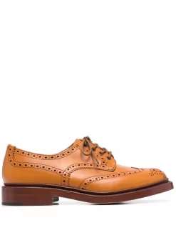 Hombre Tricker&apos;s Zapatos Bourton Con Cordones