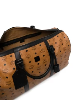 Hombre MCM Saco Marinero Con Monograma -Masculina Moda Tienda 17275294 36829546 1000