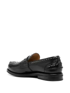 Hombre Church's Mocasines Pembrey Con Apliques -Masculina Moda Tienda 17283790 35606320 1000