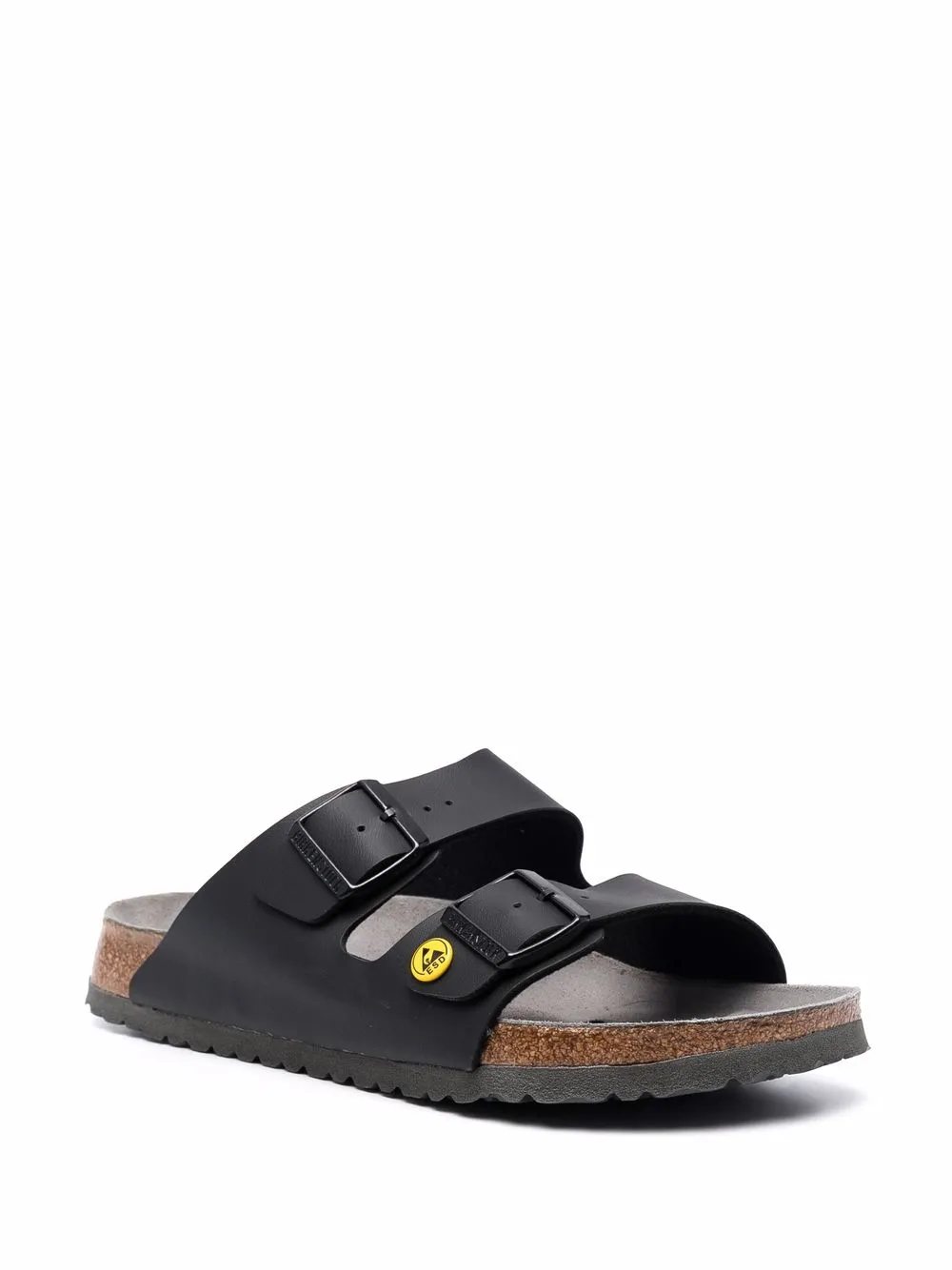 Hombre Birkenstock Sandalias Con Doble Correa 4 Hombre Birkenstock Sandalias Con Doble Correa - Imagen 2