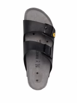 Hombre Birkenstock Sandalias Con Doble Correa 9 Hombre Birkenstock Sandalias Con Doble Correa -Masculina Moda Tienda 17327573 35679953 1000