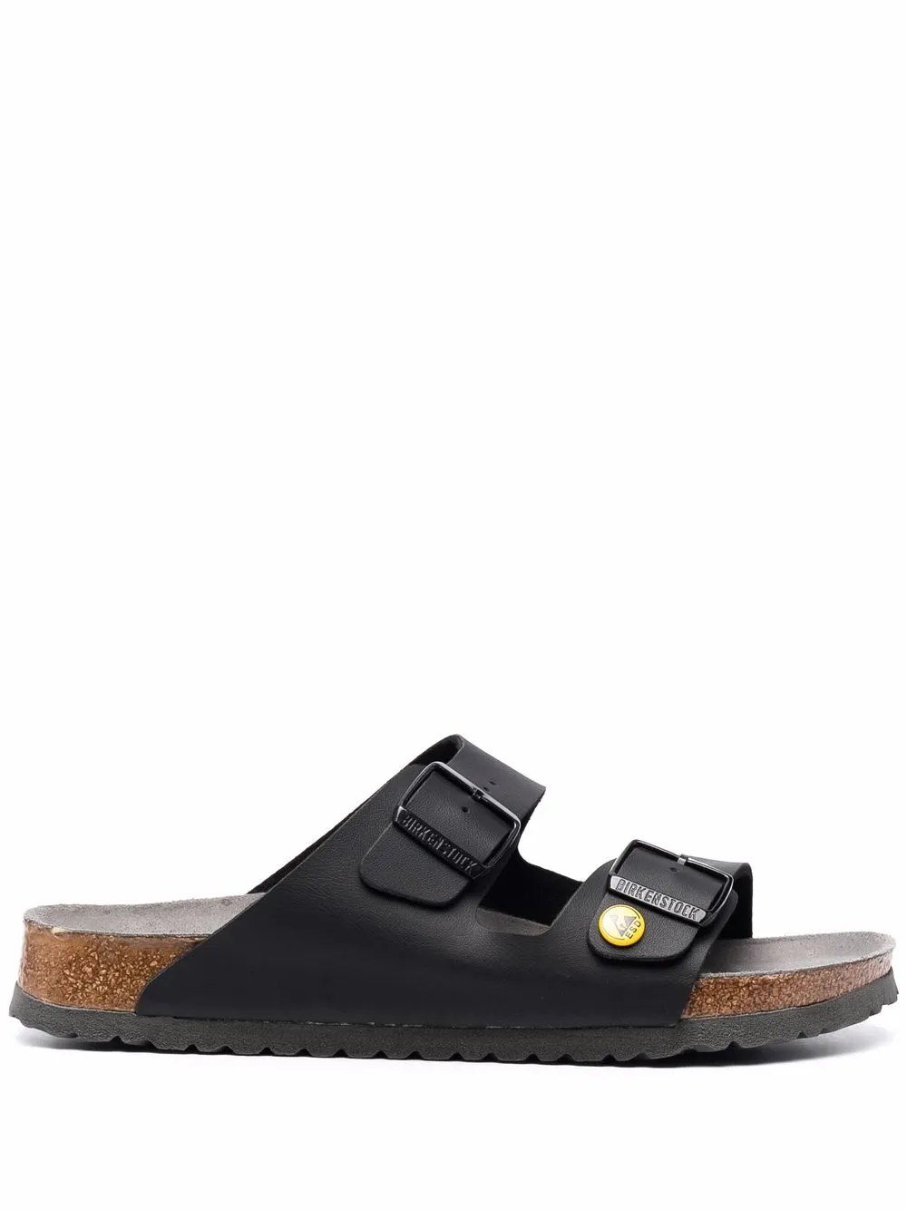 Hombre Birkenstock Sandalias Con Doble Correa 3 Hombre Birkenstock Sandalias Con Doble Correa