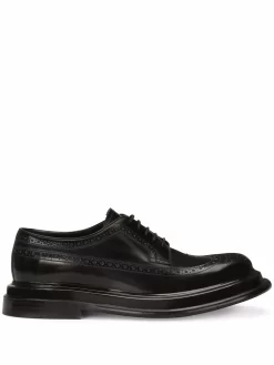 Hombre Dolce & Gabbana Zapatos De Vestir Con Cordones