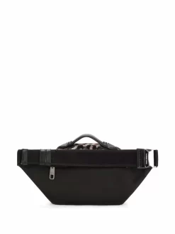 Hombre Dolce & Gabbana Riñonera Con Estampado De Leopardo 9 Hombre Dolce & Gabbana Riñonera Con Estampado De Leopardo -Masculina Moda Tienda 17405531 37804325 1000