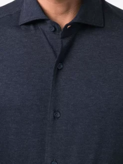 Hombre Orian Camisa Slim -Masculina Moda Tienda 17407525 36975832 1000