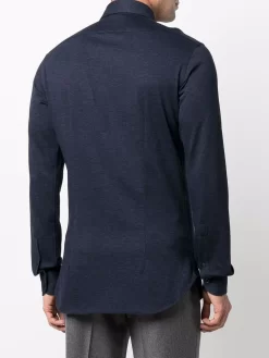 Hombre Orian Camisa Slim -Masculina Moda Tienda 17407525 36976401 1000