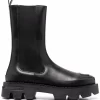 Hombre MISBHV Botas Con Suela Dentada -Masculina Moda Tienda 17409619 36004491 1000