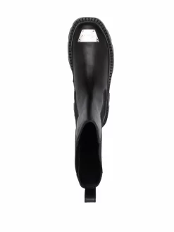 Hombre MISBHV Botas Con Suela Dentada -Masculina Moda Tienda 17409619 36005122 1000