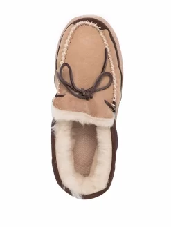 Hombre Suicoke Mocasines Con Forro De Lana 9 Hombre Suicoke Mocasines Con Forro De Lana -Masculina Moda Tienda 17437412 36236323 1000