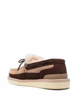 Hombre Suicoke Mocasines Con Forro De Lana 8 Hombre Suicoke Mocasines Con Forro De Lana -Masculina Moda Tienda 17437412 36237239 1000