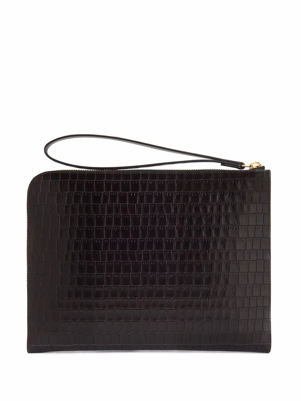 Hombre Giuseppe Zanotti Bolso De Mano Fabian 5 Hombre Giuseppe Zanotti Bolso De Mano Fabian - Imagen 3