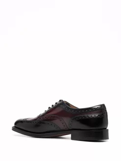 Hombre Church&apos;s Zapatos De Vestir Burwood Con Efecto Pulido -Masculina Moda Tienda 17451680 36378098 1000
