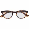 Hombre Garrett Leight Gafas Con Montura Cuadrada 1 Hombre Garrett Leight Gafas Con Montura Cuadrada -Masculina Moda Tienda 17497820 36349321 1000