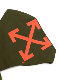 Hombre Off-White Mascarilla Con Estampado Arrows -Masculina Moda Tienda 17501303 36546115 1000