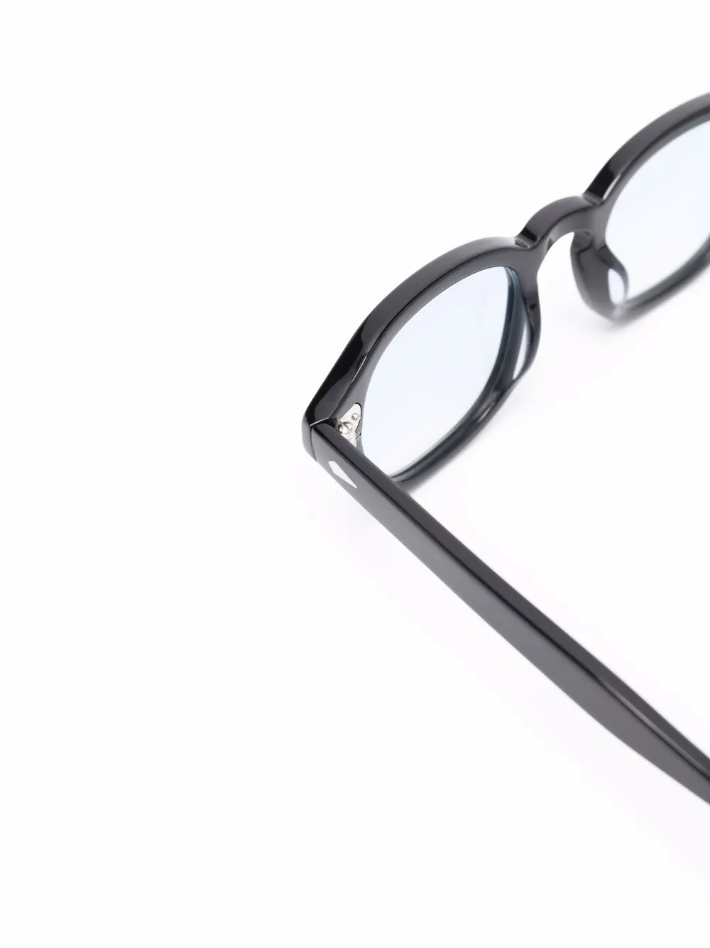 Hombre Lesca Gafas Con Montura Cuadrada 5 Hombre Lesca Gafas Con Montura Cuadrada - Imagen 3