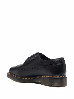 Hombre Dr. Martens Zapatos De Vestir 3989 Con Cordones -Masculina Moda Tienda 17526748 36424527 1000