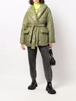 Hombre Peuterey Plumífero Reversible -Masculina Moda Tienda 17529109 36610472 1000