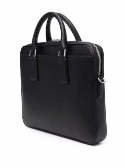 Hombre SANDRO Maletín Para Portátil Downtown Slim 9 Hombre SANDRO Maletín Para Portátil Downtown Slim -Masculina Moda Tienda 17537532 38093933 1000