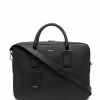 Hombre SANDRO Maletín Para Portátil Downtown Slim