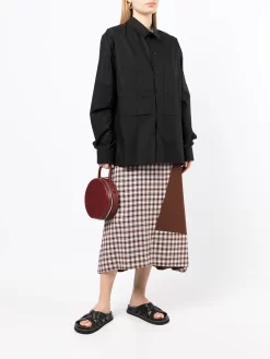 Hombre Toogood Camisa The Game Keeper -Masculina Moda Tienda 17541004 37471322 1000