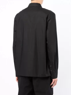 Hombre Toogood Camisa The Game Keeper -Masculina Moda Tienda 17541004 37471323 1000