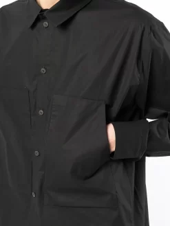 Hombre Toogood Camisa The Game Keeper -Masculina Moda Tienda 17541004 37471324 1000