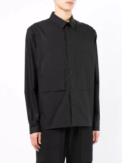 Hombre Toogood Camisa The Game Keeper -Masculina Moda Tienda 17541004 37472004 1000