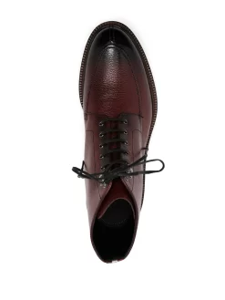Hombre Bally Botas Con Detalle Degradado -Masculina Moda Tienda 17560178 36611661 1000