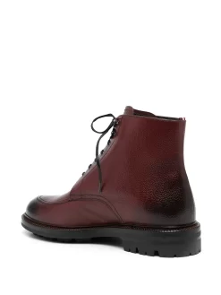 Hombre Bally Botas Con Detalle Degradado -Masculina Moda Tienda 17560178 36612147 1000