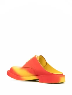 Hombre CamperLab Zapatos Oxford Con Efecto Degradado 1978 8 Hombre CamperLab Zapatos Oxford Con Efecto Degradado 1978 -Masculina Moda Tienda 17564630 36609872 1000