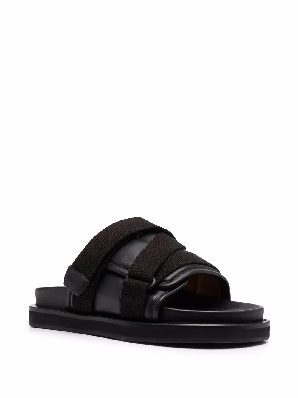 Hombre AMBUSH Sandalias Slip-on Acolchadas 4 Hombre AMBUSH Sandalias Slip-on Acolchadas - Imagen 2