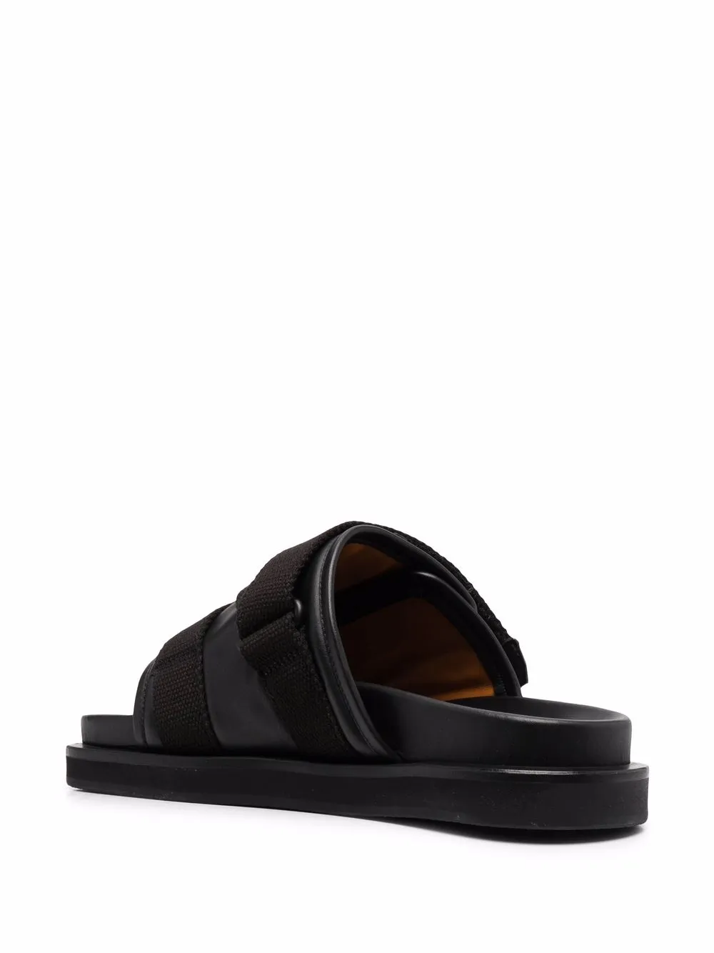 Hombre AMBUSH Sandalias Slip-on Acolchadas 5 Hombre AMBUSH Sandalias Slip-on Acolchadas - Imagen 3