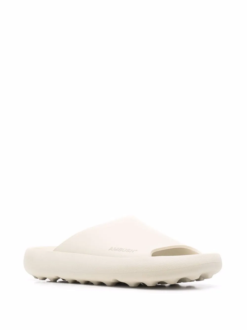 Hombre AMBUSH Chanclas Estilo Slip-on 4 Hombre AMBUSH Chanclas Estilo Slip-on - Imagen 2