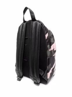Hombre Philipp Plein Mochila Con Motivo Militar 9 Hombre Philipp Plein Mochila Con Motivo Militar -Masculina Moda Tienda 17582885 37514889 1000