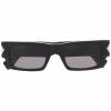 Hombre Marcelo Burlon County Of Milan Gafas De Sol Alerce Con Montura Rectangular -Masculina Moda Tienda 17584091 38625476 1000
