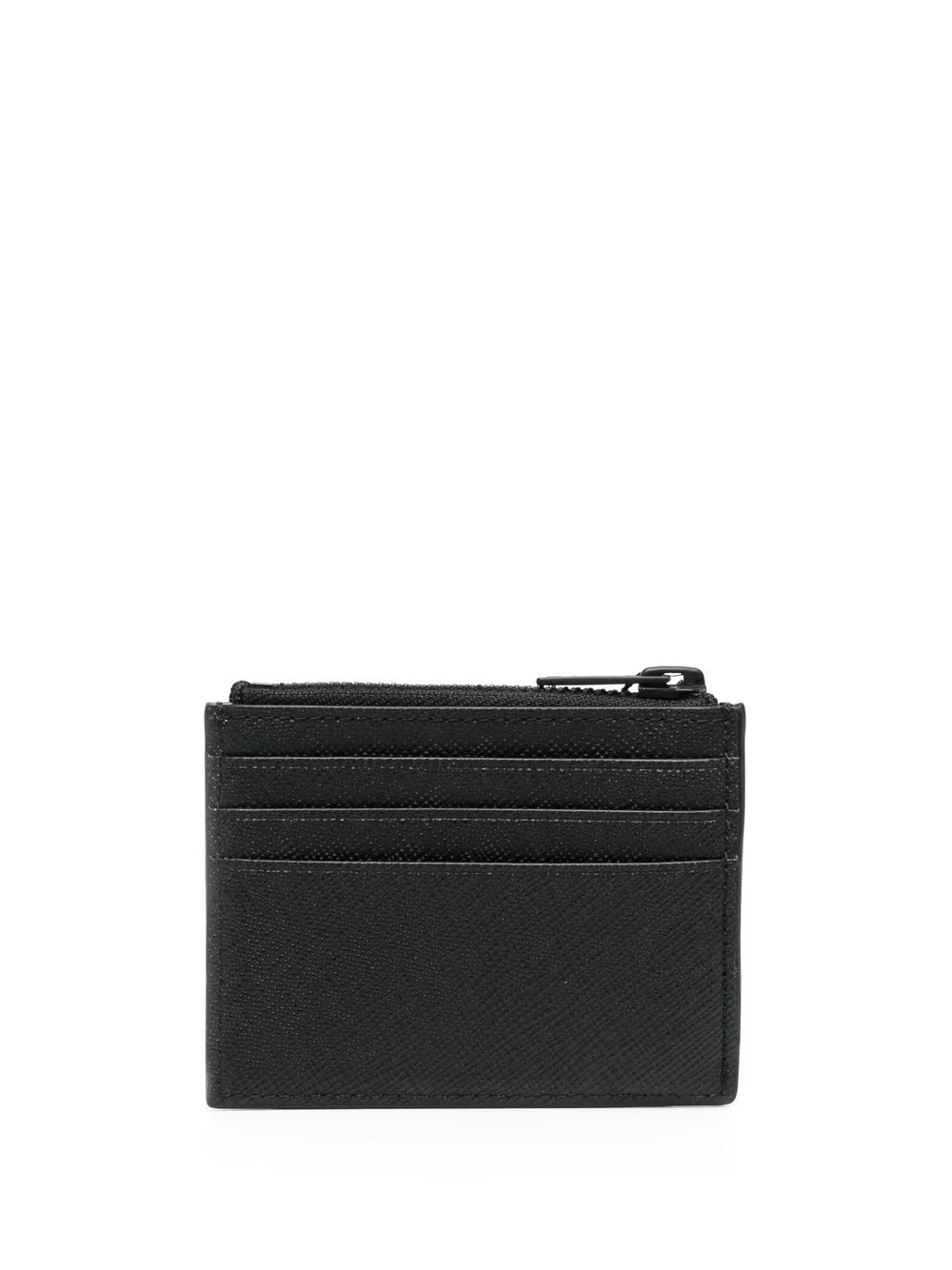 Hombre SANDRO Cartera Con Letras Del Logo 4 Hombre SANDRO Cartera Con Letras Del Logo - Imagen 2