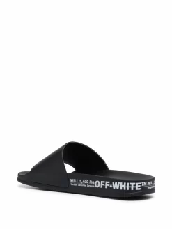 Hombre Off-White Sandalias Industrial -Masculina Moda Tienda 17595038 37398882 1000