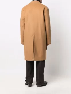 Hombre AMBUSH Abrigo Con Cinturón -Masculina Moda Tienda 17597469 37010130 1000