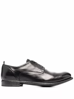 Hombre Officine Creative Zapatos Derby Con Cordones